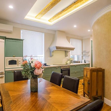 Apartamento Kouketa Luxury Corfu  Exterior foto