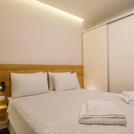 Apartamento Kouketa Luxury Corfu  Exterior foto