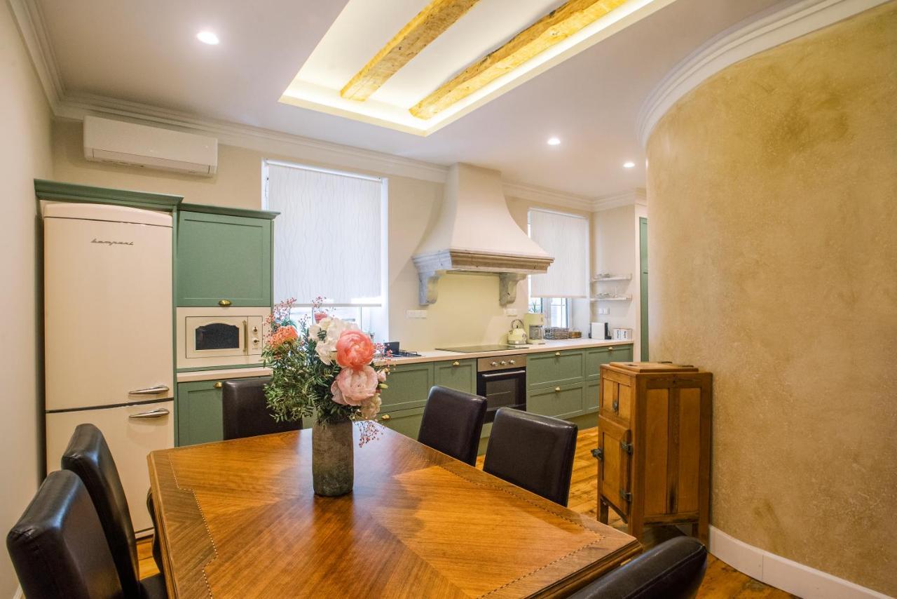 Apartamento Kouketa Luxury Corfu  Exterior foto