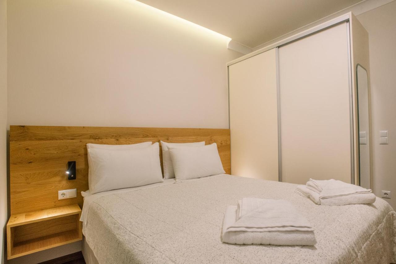 Apartamento Kouketa Luxury Corfu  Exterior foto