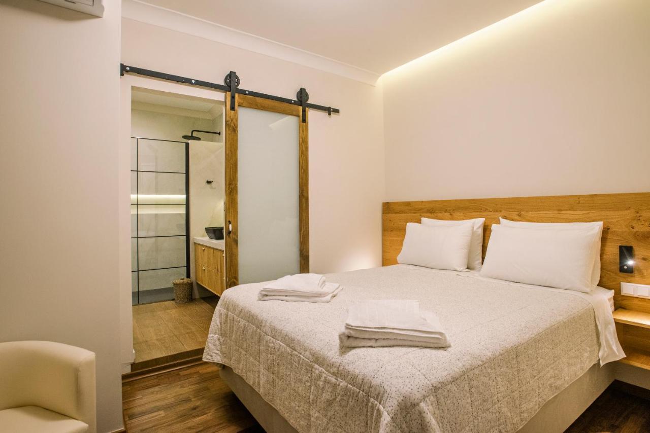 Apartamento Kouketa Luxury Corfu  Exterior foto