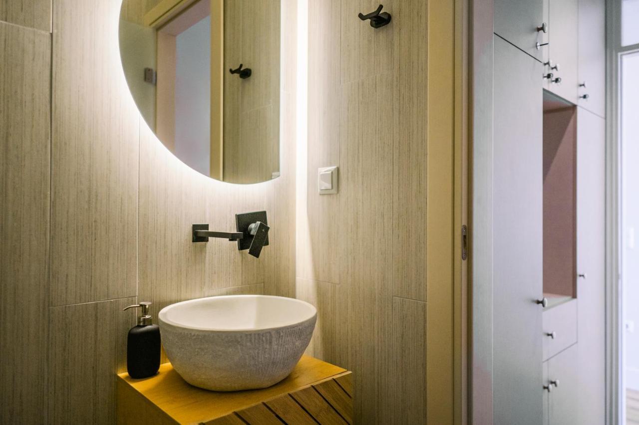 Apartamento Kouketa Luxury Corfu  Exterior foto